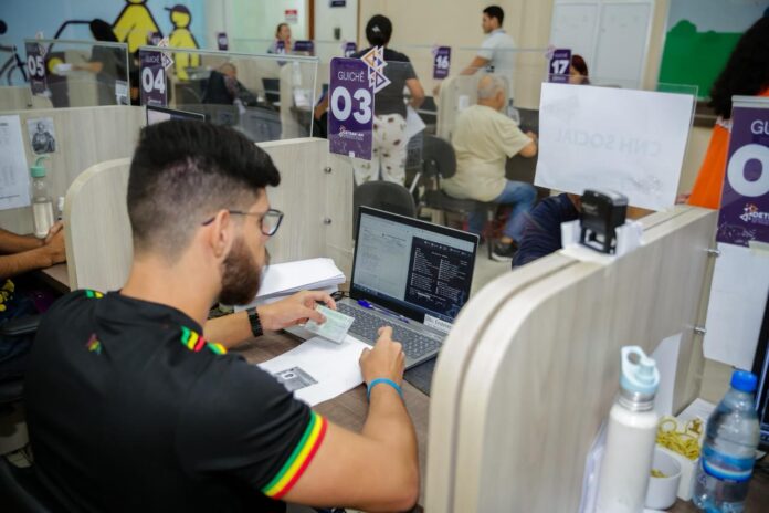 Detran-AM _Atendimentos_Créditos Divulgação-Detran-AM 2