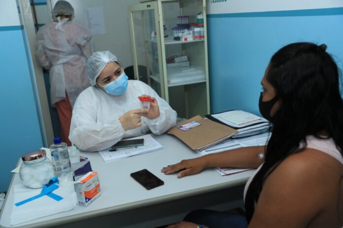 Dia da Visibilidade Trans_Ambulatório Codajás_Foto Herick Pereira_02