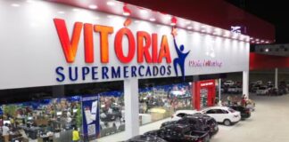 Mega Feirão de Empregabilidade em Manaus terá vagas no Vitória Supermercados