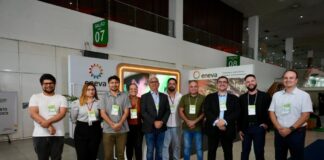 Eneva destaca a importância do Complexo de Azulão para o estado