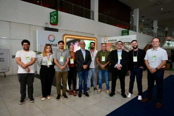 Eneva destaca a importância do Complexo de Azulão para o estado