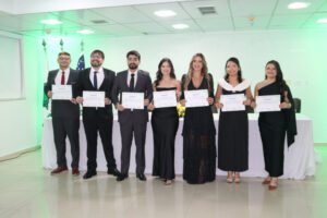 FCecon forma especialistas por meio do Programa de Residência Médica em Manaus