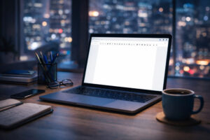 Ferramenta gratuita permite escrever textos online sem instalar nada e viraliza entre usuários