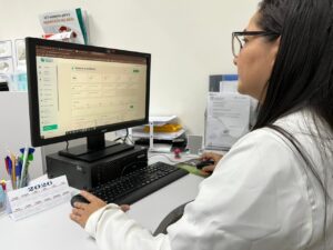 HPS Platão Araújo implanta programa para monitoramento e controle de infecções hospitalares