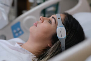 HUGV-Ufam inicia estudo com tecnologia para monitoramento cerebral não invasivo
