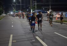 Maratona Internacional de Manaus está com inscrições abertas até 10 de março