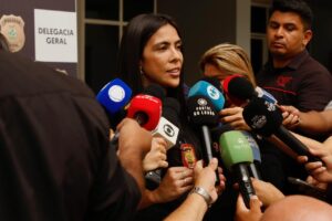 Irmãs de 9 e 10 anos eram estupradas várias vezes ao longo do dia pelo padrasto e pelo pai dele, em Manaus