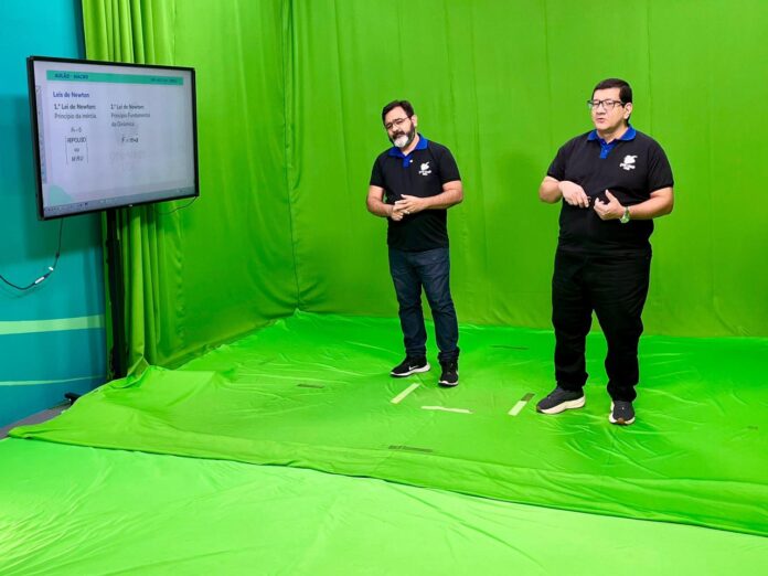 Pré-Vest UEA inicia aulas gratuitas em 9 de março com mais de 300 novos conteúdos para Vestibular e SIS