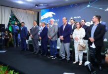 Presidente do TCE-AM participa do lançamento oficial da ExpoPIM 4.0 em Manaus