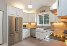 Quanto custa uma cozinha planejada