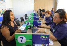 Sejusc alerta população sobre tentativas de golpe com cobrança indevida de serviços