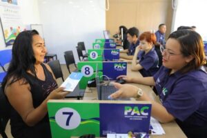 Sejusc alerta população sobre tentativas de golpe com cobrança indevida de serviços