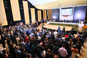 Escola de Contas do TCE-AM inicia ano letivo de 2026 com nova fase e projeto de Escola Superior