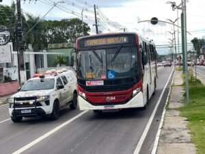Novas linhas Expresso Norte e Leste começam a operar com menos paradas e redução de até 40 minutos no trajeto