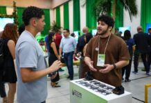 UEA destaca inovação e sustentabilidade no Amazonas Óleo, Gás & Energia 2026