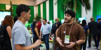 UEA destaca inovação e sustentabilidade no Amazonas Óleo, Gás & Energia 2026