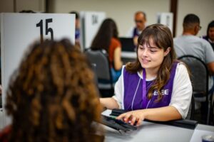 CIEE disponibiliza 54 vagas de estágio no Amazonas para ensino médio, técnico e superior