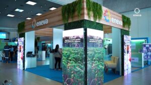 Eneva participa do Amazonas Óleo, Gás e Energia, maior evento do setor energético do Norte do país