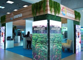 Eneva participa do Amazonas Óleo, Gás e Energia, maior evento do setor energético do Norte do país