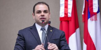 Lei de Roberto Cidade reforça conscientização sobre epilepsia e combate ao preconceito no Amazonas