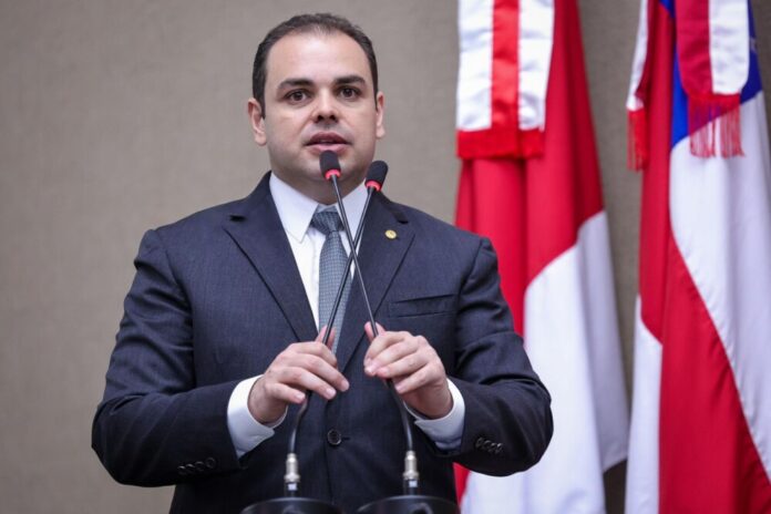 Lei de Roberto Cidade reforça conscientização sobre epilepsia e combate ao preconceito no Amazonas