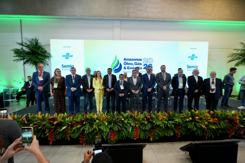 Eneva destaca a importância do Complexo de Azulão para o estado