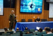 EST/UEA sediará maior treinamento de defesa cibernética da América Latina, em setembro, em parceria com Exército