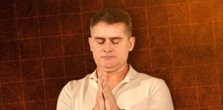 O prefeito de Manaus, David Almeida (Foto: Reprodução/ Secom Manaus | Composição: CENARIUM)