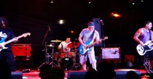 Espantalho estreia no palco do Teatro Amazonas com show acústico inédito nesta sexta (20)