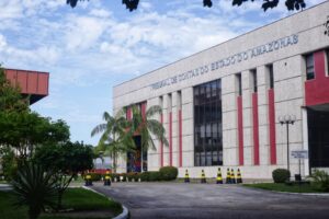 TCE-AM terá 41 processos em pauta na sessão desta terça-feira (17)