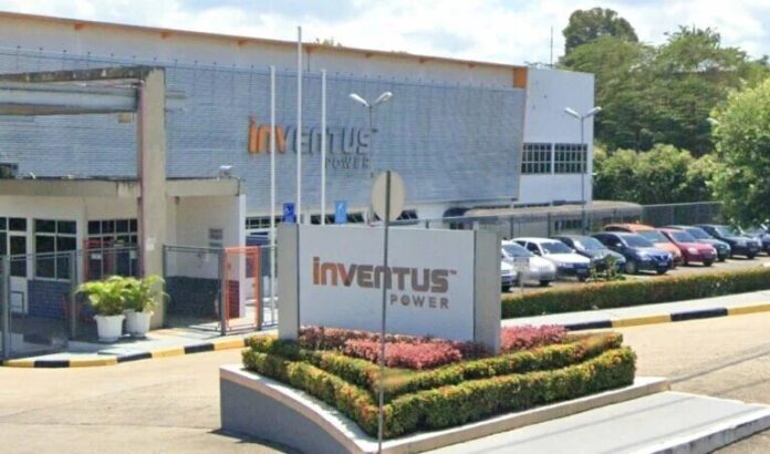 Inventus Power