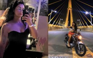 Mulher morre em acidente na Djalma Batista e caso gera comoção em Manaus