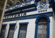 Mossoró atrai visitantes com águas termais e patrimônio cultural no interior do Rio Grande do Norte