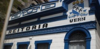 Mossoró atrai visitantes com águas termais e patrimônio cultural no interior do Rio Grande do Norte