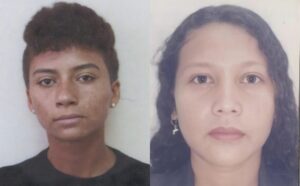 IML busca familiares de duas mulheres para reconhecimento e liberação dos corpos