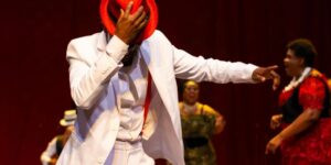 Grupo dos Dez celebra 15 anos com apresentação única de “Madame Satã” em BH