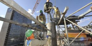 Mercado mantém projeções estáveis para PIB e inflação em 2026, aponta Boletim Focus