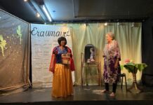 FUnATI apresenta comédia “Foram Felizes Para Sempre” com idosos no elenco