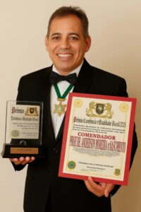 Professores do Amazonas ganham destaque nacional e internacional com pesquisas em educação