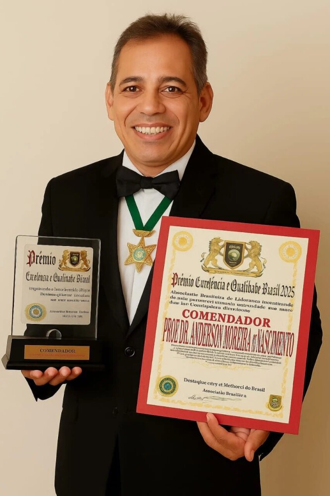 Professores do Amazonas ganham destaque nacional e internacional com pesquisas em educação