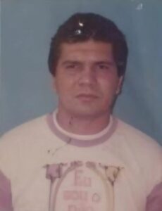 IML de Manaus busca familiares de Paulo Cesar Lima de Sena para liberação de corpo