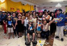 Baile Inclusivo acontece nesta terça (3) no Vasco Vasques com programação carnavalesca