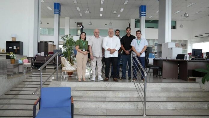 Afeam lança linha de crédito 'Afeam Mais' para impulsionar empresas estruturadas no Amazonas