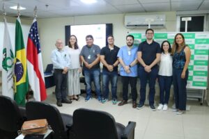 FCecon recebe quatro novos médicos residentes para formação em oncologia
