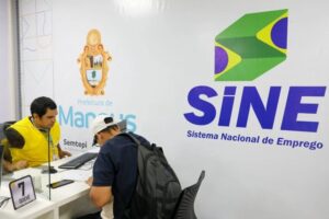 Sine Manaus oferece 260 vagas de emprego nesta terça-feira (3/3)