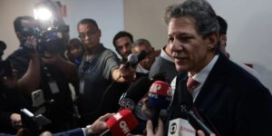 Haddad afirma que conflito no Oriente Médio não deve afetar a economia brasileira de imediato