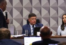 Ex-secretária de “Careca do INSS” diz que tinha acesso a cofre e repassava dinheiro