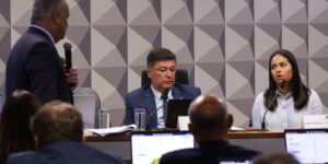 Ex-secretária de “Careca do INSS” diz que tinha acesso a cofre e repassava dinheiro