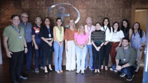 Comitê Técnico-Científico do Amazonas debate chuvas e alerta para possível El Niño em 2026