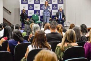 SES-AM acolhe novos residentes e lança quatro programas de formação para o SUS no Amazonas